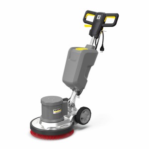 【德国凯驰Karcher】单擦机BDS 43/150C   进口机器