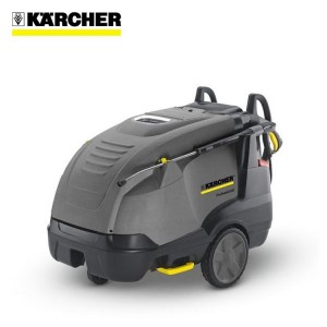 【德国凯驰Karcher】冷热水高压清洗机HDS8/18-4M