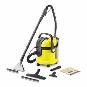 【德国凯驰Karcher】蒸汽清洗机SE4001    德国原装机器