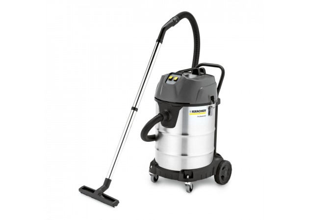 【德国凯驰Karcher】真空吸尘器NT 90/2Me  Classic