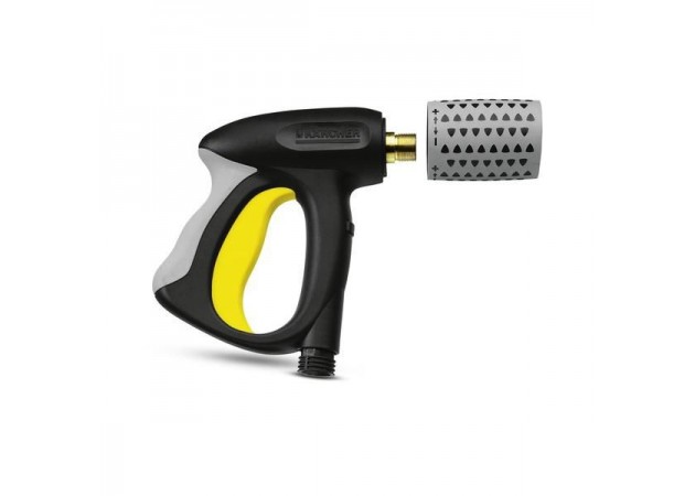 【德国凯驰Karcher】HDS-E 8/16-4M枪杆1050mm