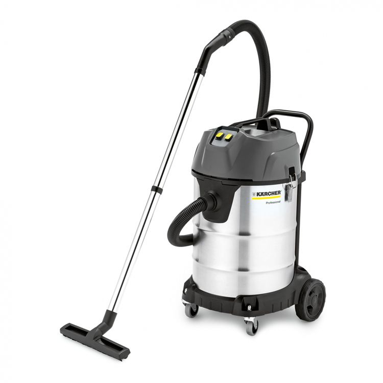 【德国凯驰Karcher】真空吸尘器NT 70/2Me Classic