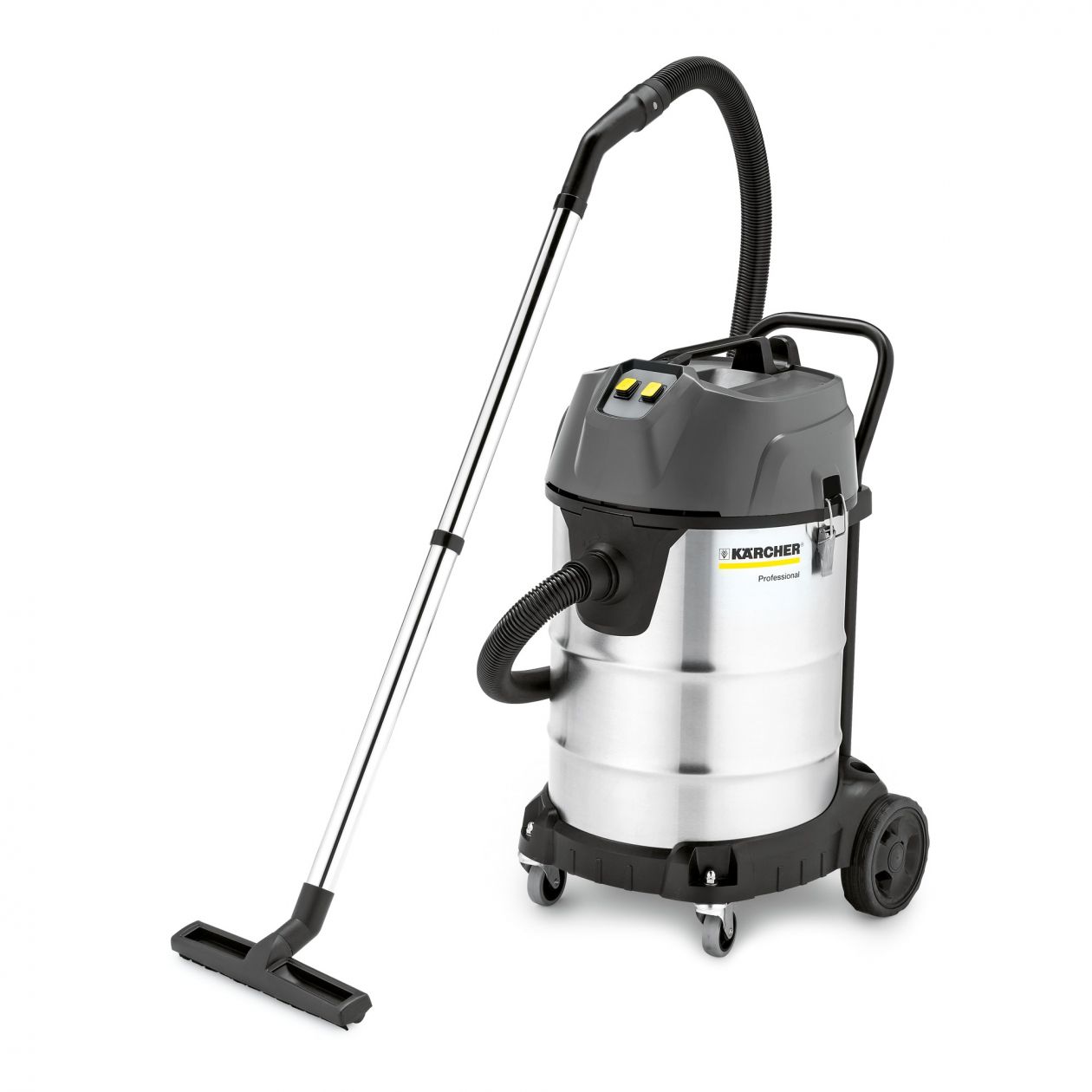 【德国凯驰Karcher】真空吸尘器NT 90/2Me  Classic