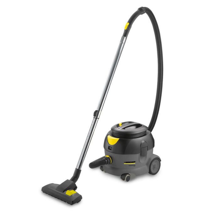 【德国凯驰Karcher】干式真空吸尘器T12/1CN